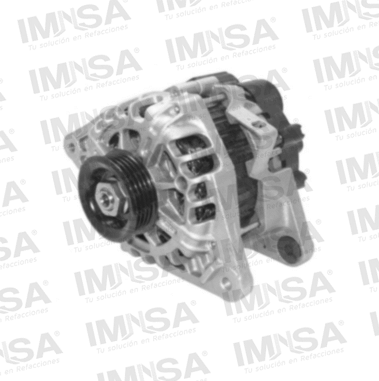 Alternador