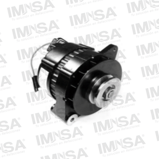 Alternador