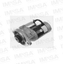 Motor de Arranque John Deere 17G, 35D, 35G, 50G