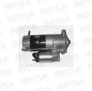 Motor de Arranque Takeuchi TL250