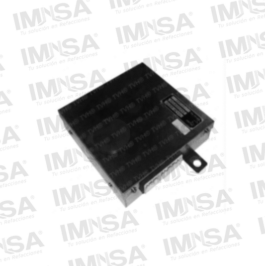 Computadora de Implemento