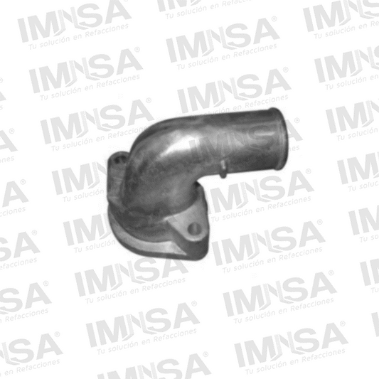 Toma de Agua Toyota 5R
