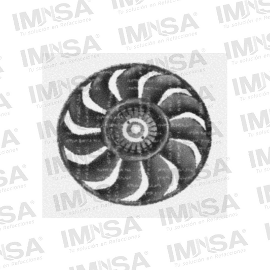 Ventilador