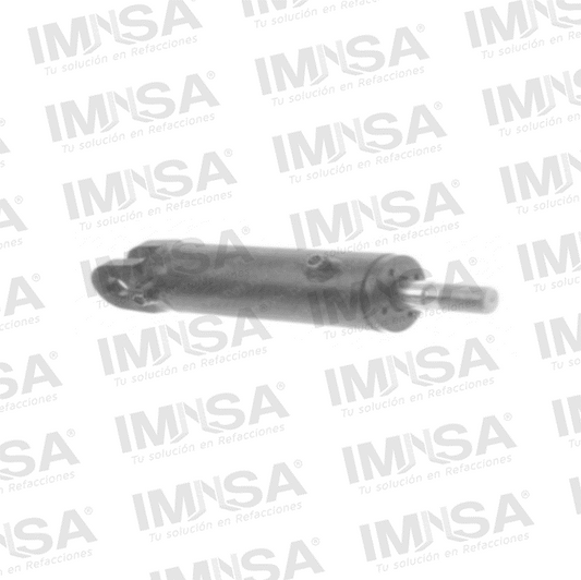 Piston Completo de Inclinacion Derecho