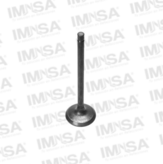 Valvula de Admision - Kubota  V2203