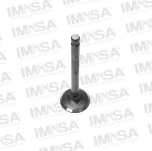 Valvula de Escape- Kubota V2203