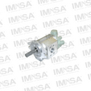 Bomba Hidraulica Mitsubishi FD35T, FD40