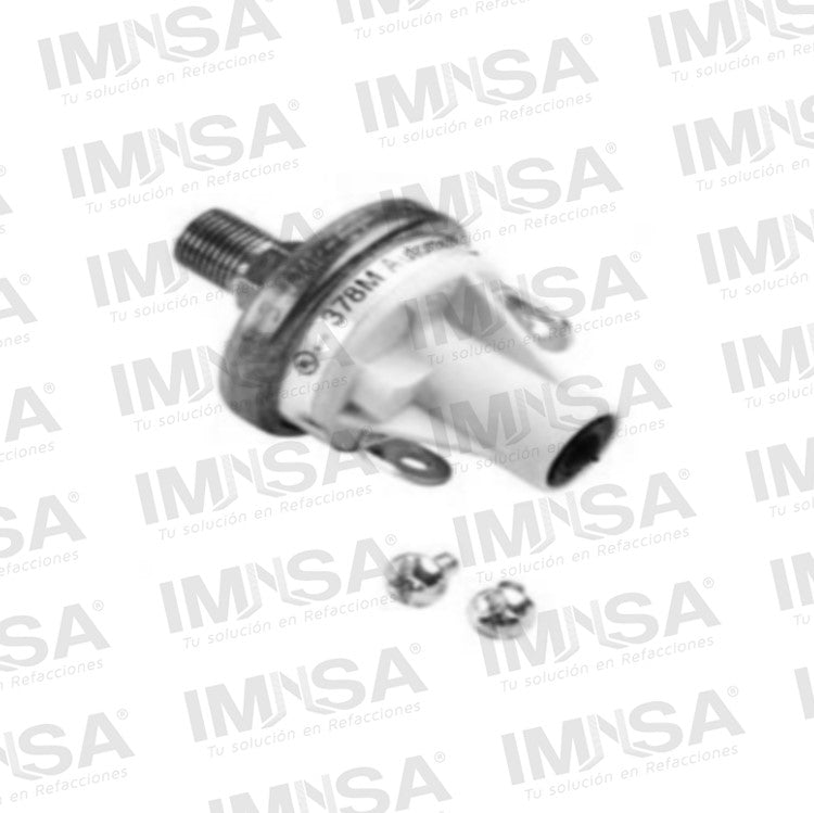 Sensor de Presion