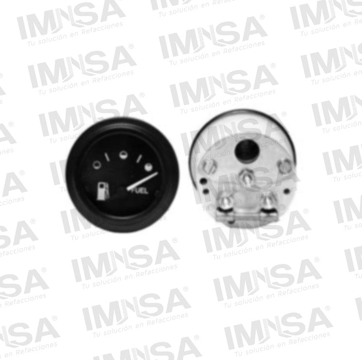 Sensor Combustible