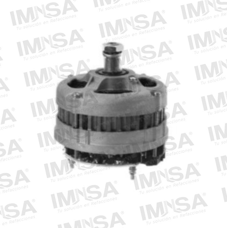 Alternador