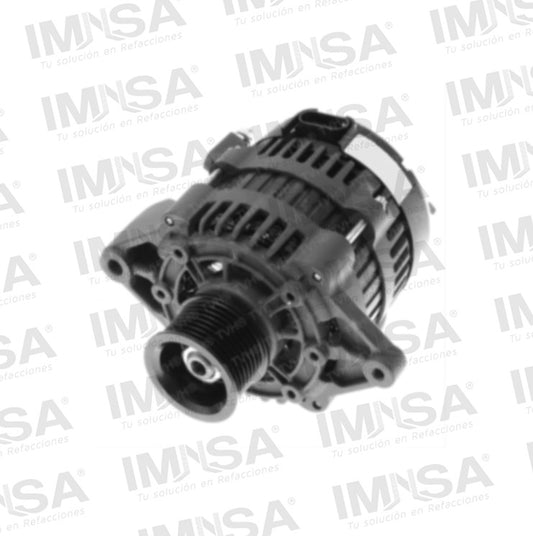 Alternador 12V 95A
