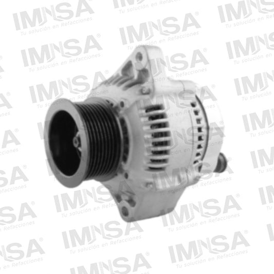 Alternador