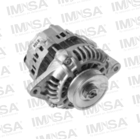 Alternador