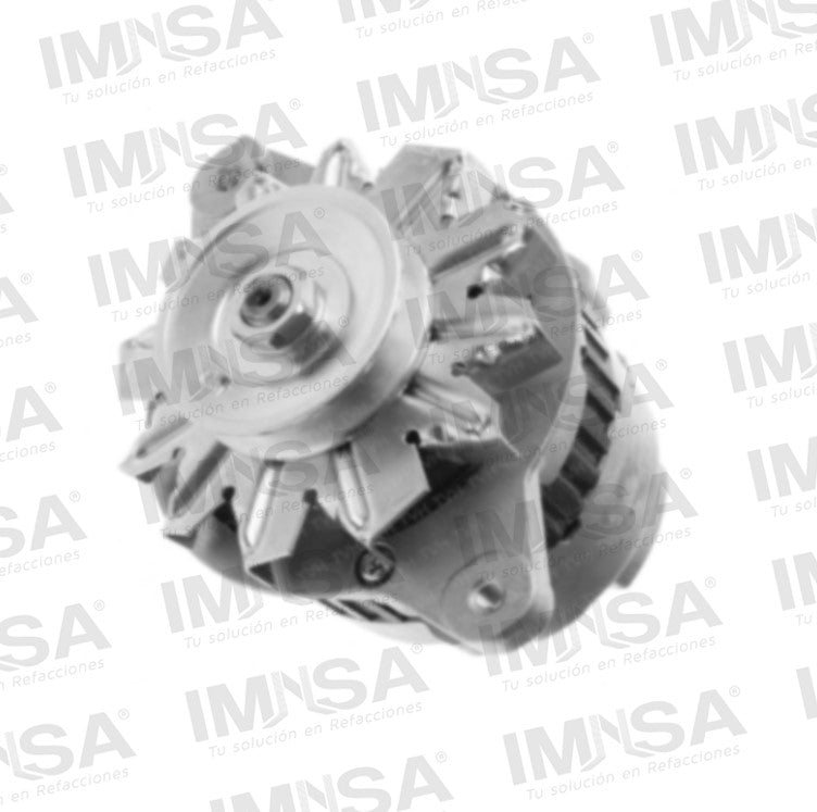 Alternador