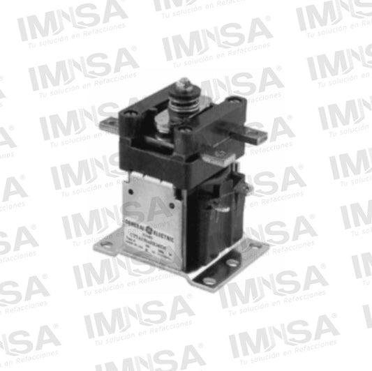 Contactor de Bomba Hidraulico