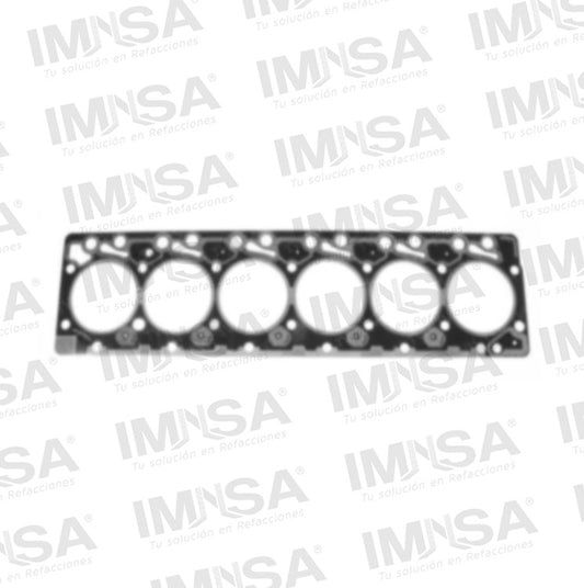 Empaque de Cabeza Komatsu 6D102E