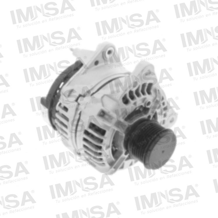 Alternador
