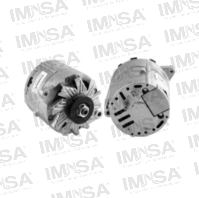 Alternador - 12V 63A