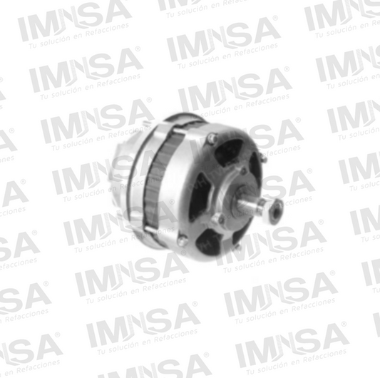 Alternador 14V 80A Deutz