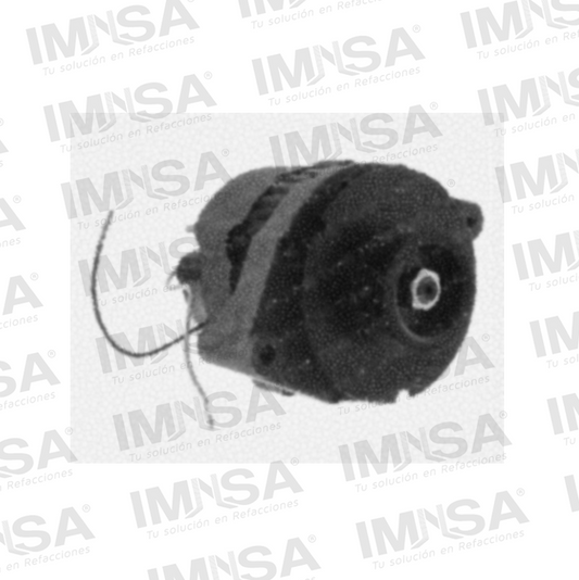 Alternador