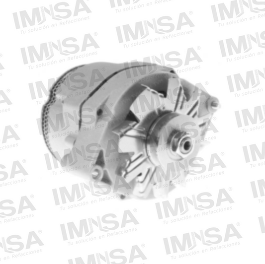 Alternador 12V 63A