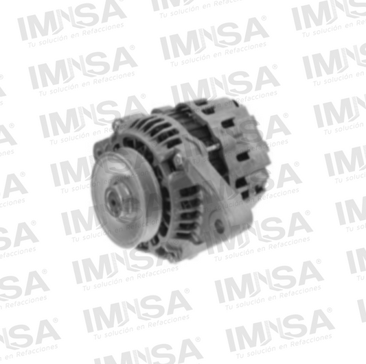 Alternador