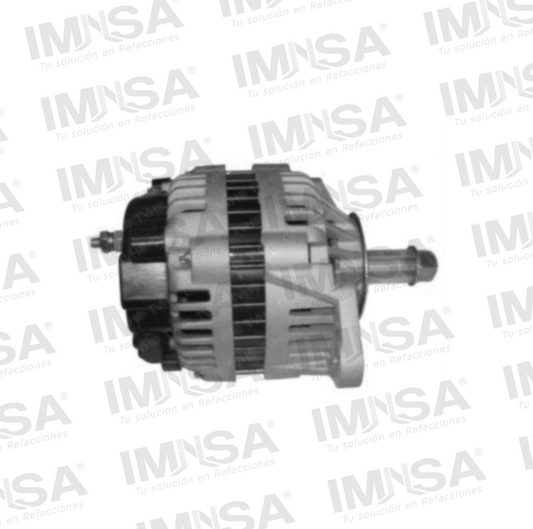 Alternador