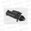 Motor de Arranque Case SR200,SR210, SR220, SR240