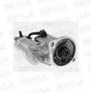 Motor de Arranque Bobcat E25, E26, E27, E27Z, E32