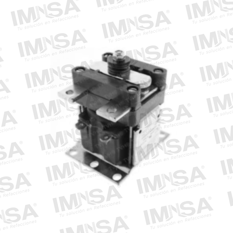 Contactor de Bomba Hidraulico 300A 36/48V