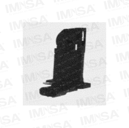 Sensor Maf de Aire Kubota KX040-4, KX080-4, SSV65, SSV75,