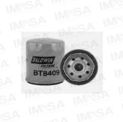 Filtro de Transmisión Case 410, 420CT, SR130