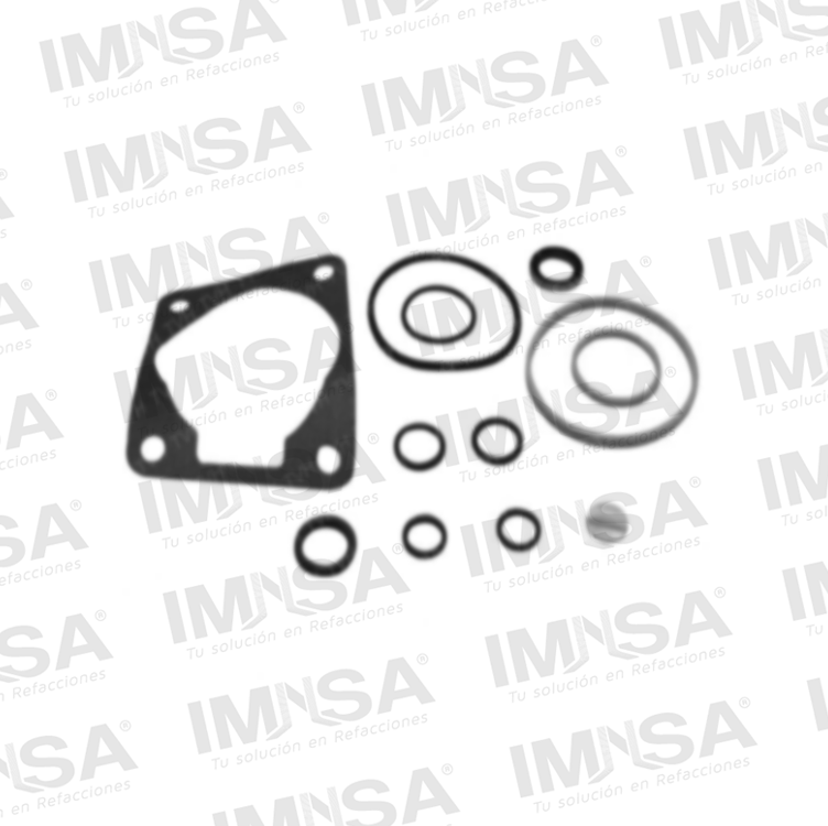 Kit de Reparacion de Booster