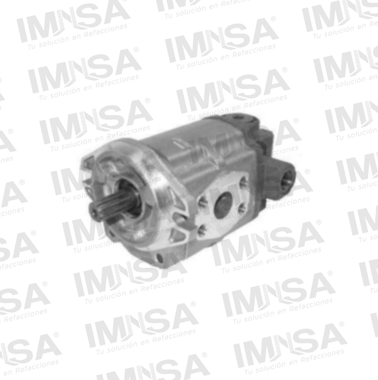 Bomba Hidraulico Nissan H20