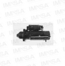 Motor de Arranque Case 580N, 580N EP, 580SN, 580SN