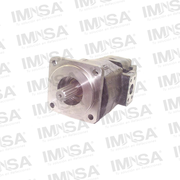 Bomba Hidraulica Hyster Parker 3239529031 5C2/55020COM