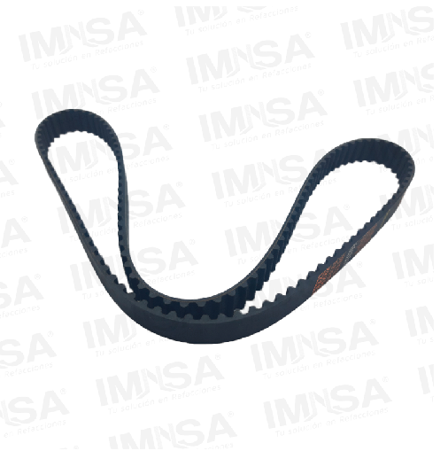 Banda de Tiempo Mitsubishi 4G63 / 122 Dientes /TB155