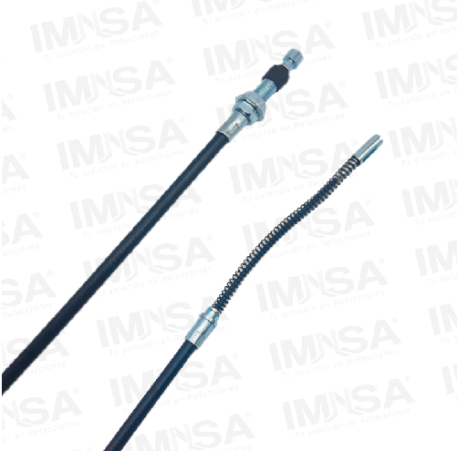 Cable de Freno Mano Derecho