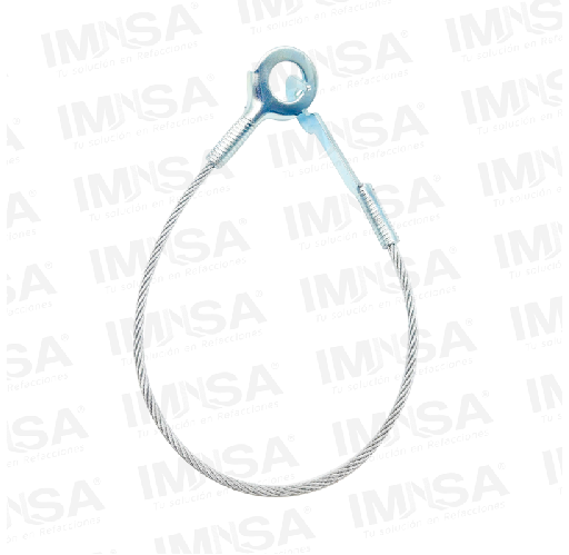 Cable de Freno