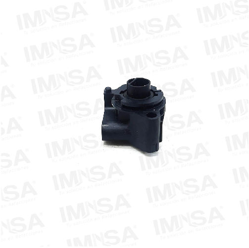Sensor Tps