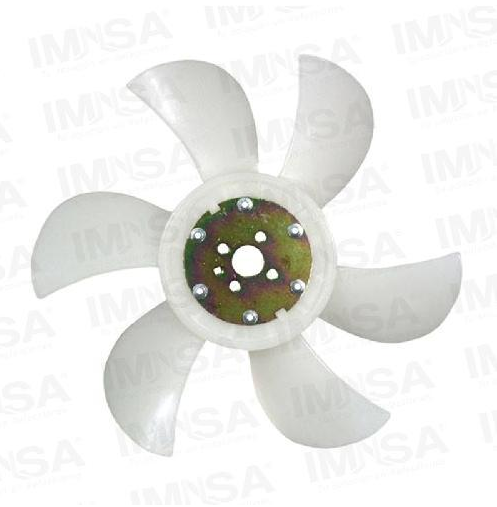 Ventilador Toyota 4Y