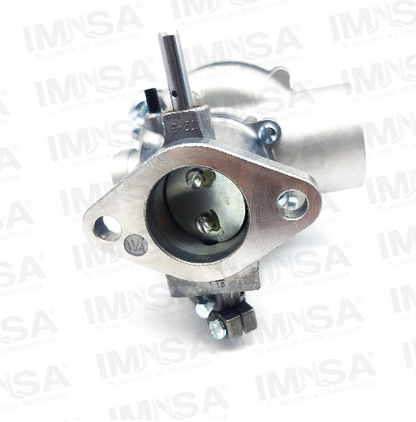 Mezclador Ca100 Impco