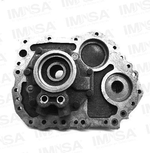 Cuerpo de Bomba de Transmision