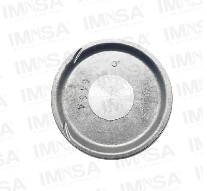 Piston Std Motor 2.4