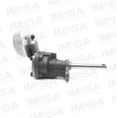 Bomba de Aceite Nissan H15/H20/H20-II/H25/K15/K21/K25