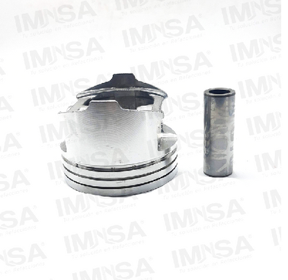 Piston Std Motor 2.4