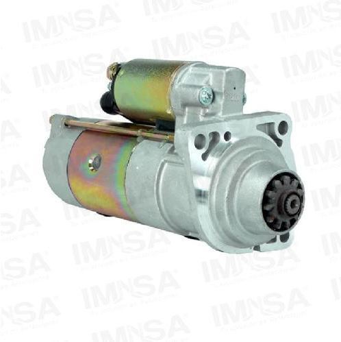 Motor de Arranque Bobcat  S175 S185 S250