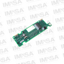 Tarjeta Controller es Platform Board