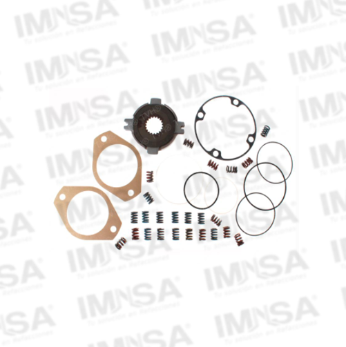 Kit de Reparación de Freno