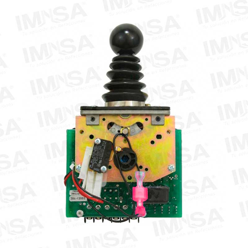 Grove Manlift 7352000937 Joystick Controller